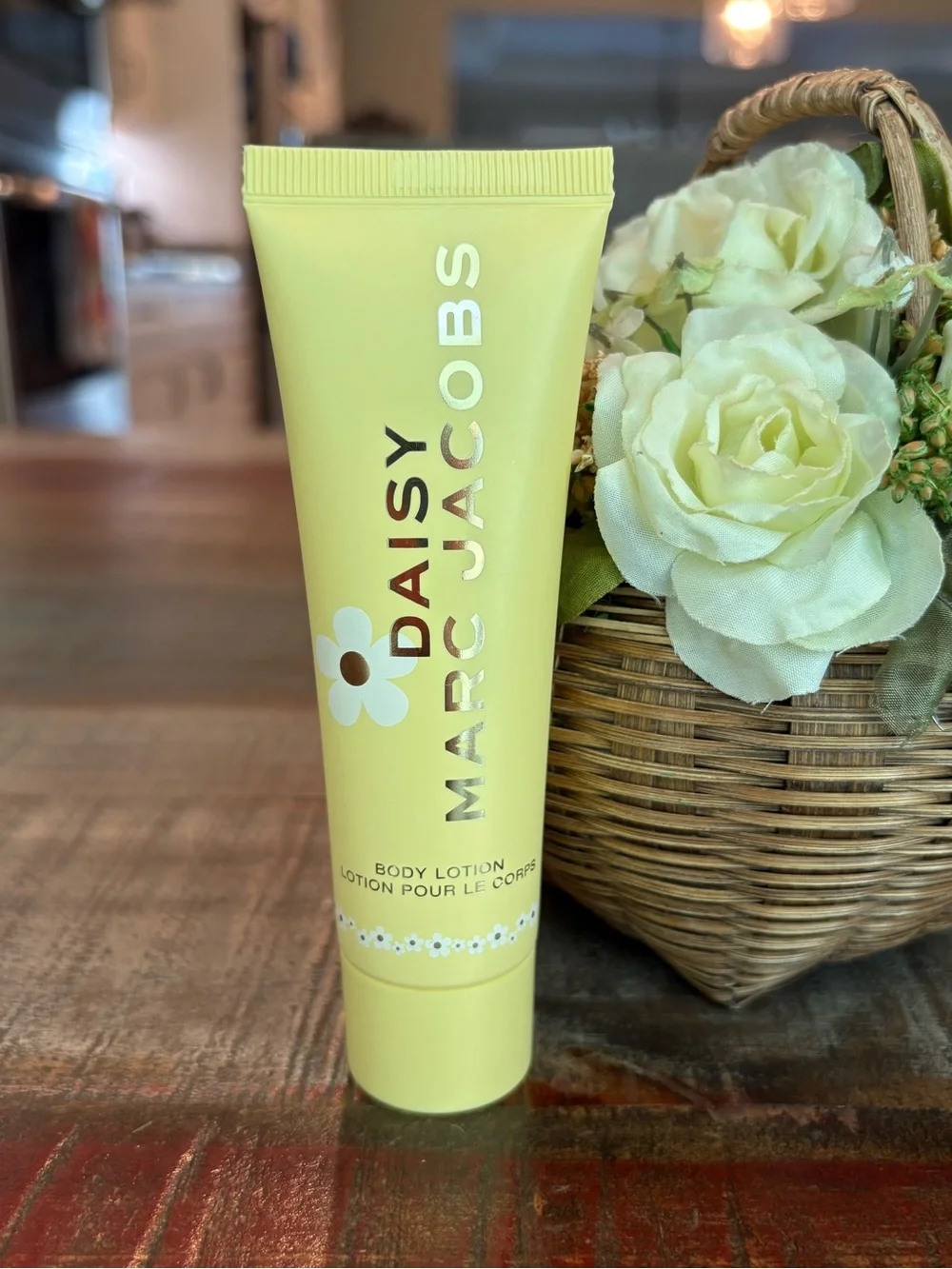 NEW Marc Jacobs DAISY 🌼 Body Lotion!